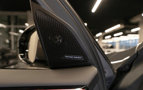 BMW X3, 2025 год, 8 300 000 рублей, 17 фотография