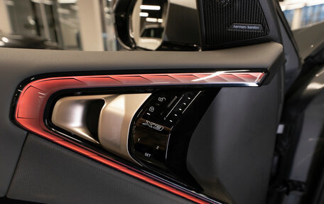 BMW X3, 2025 год, 8 300 000 рублей, 18 фотография