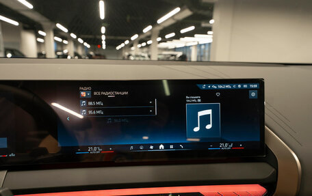 BMW X3, 2025 год, 8 300 000 рублей, 27 фотография