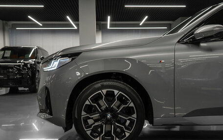 BMW X3, 2025 год, 8 300 000 рублей, 29 фотография