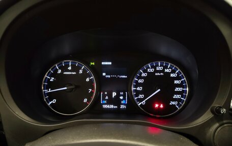 Mitsubishi Outlander III рестайлинг 3, 2018 год, 1 717 000 рублей, 14 фотография