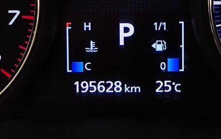 Mitsubishi Outlander III рестайлинг 3, 2018 год, 1 717 000 рублей, 15 фотография