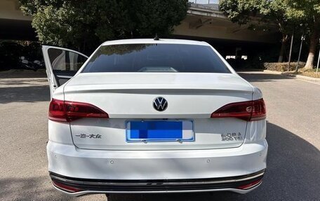 Volkswagen Bora, 2022 год, 1 282 001 рублей, 2 фотография