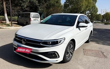 Volkswagen Bora, 2022 год, 1 282 001 рублей, 7 фотография