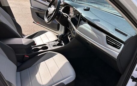 Volkswagen Bora, 2022 год, 1 282 001 рублей, 10 фотография