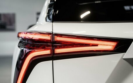 Haval F7, 2025 год, 3 349 000 рублей, 11 фотография