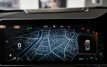 Haval F7, 2025 год, 3 349 000 рублей, 21 фотография