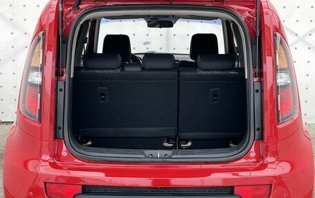 KIA Soul I рестайлинг, 2011 год, 920 000 рублей, 7 фотография