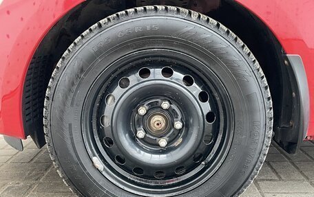 KIA Soul I рестайлинг, 2011 год, 920 000 рублей, 19 фотография