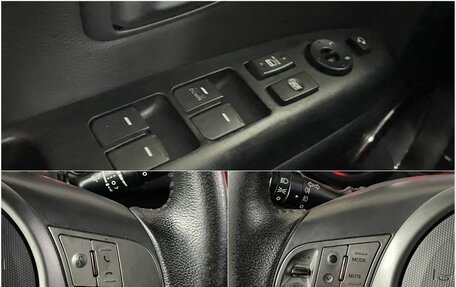 KIA Soul I рестайлинг, 2011 год, 920 000 рублей, 18 фотография