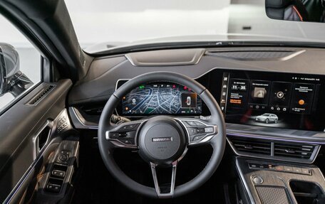 Haval F7, 2025 год, 3 549 000 рублей, 24 фотография