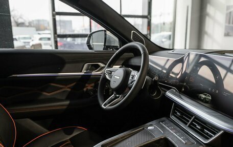 Haval F7, 2025 год, 3 549 000 рублей, 27 фотография