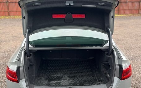 Audi A4, 2019 год, 3 450 000 рублей, 8 фотография