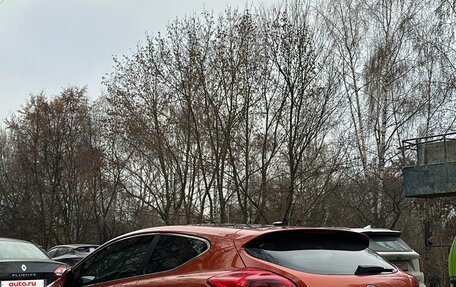 KIA cee'd III, 2013 год, 1 250 000 рублей, 4 фотография