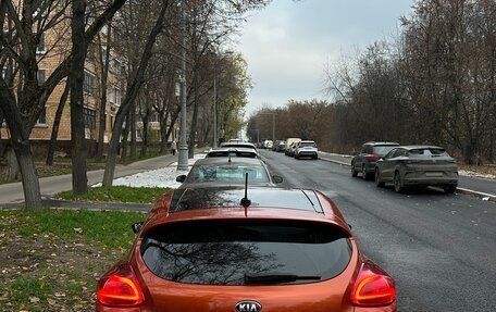 KIA cee'd III, 2013 год, 1 250 000 рублей, 6 фотография