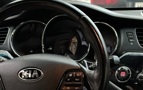 KIA cee'd III, 2013 год, 1 250 000 рублей, 13 фотография