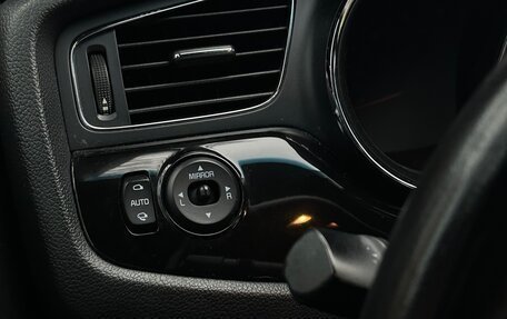 KIA cee'd III, 2013 год, 1 250 000 рублей, 11 фотография