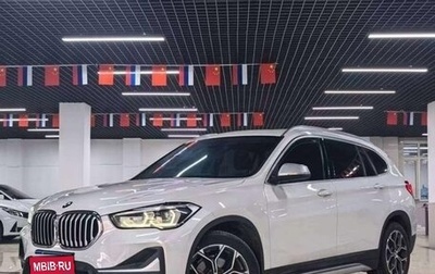 BMW X1, 2022 год, 2 270 000 рублей, 1 фотография