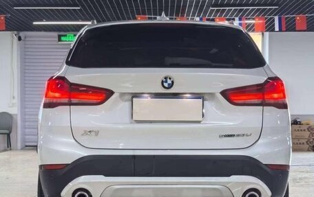 BMW X1, 2022 год, 2 270 000 рублей, 5 фотография