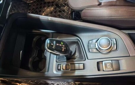 BMW X1, 2022 год, 2 270 000 рублей, 10 фотография