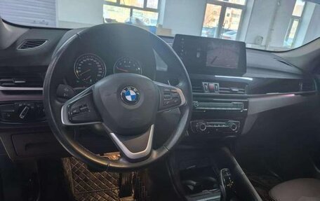BMW X1, 2022 год, 2 270 000 рублей, 8 фотография