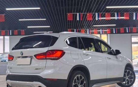 BMW X1, 2022 год, 2 270 000 рублей, 4 фотография