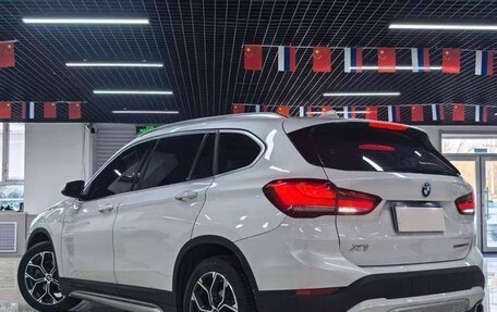 BMW X1, 2022 год, 2 270 000 рублей, 6 фотография