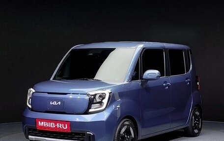 KIA Ray, 2023 год, 1 510 000 рублей, 1 фотография