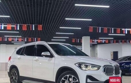 BMW X1, 2022 год, 2 270 000 рублей, 3 фотография