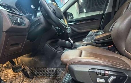 BMW X1, 2022 год, 2 270 000 рублей, 11 фотография