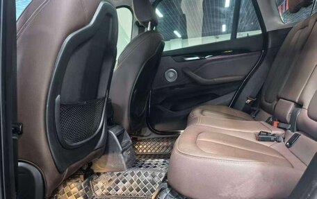 BMW X1, 2022 год, 2 270 000 рублей, 12 фотография