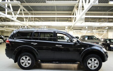 Mitsubishi Pajero Sport II рестайлинг, 2013 год, 1 550 000 рублей, 8 фотография