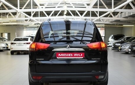 Mitsubishi Pajero Sport II рестайлинг, 2013 год, 1 550 000 рублей, 6 фотография