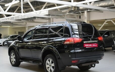 Mitsubishi Pajero Sport II рестайлинг, 2013 год, 1 550 000 рублей, 5 фотография