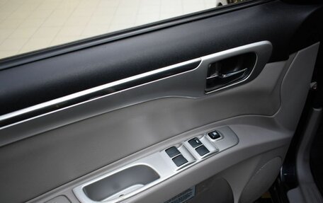 Mitsubishi Pajero Sport II рестайлинг, 2013 год, 1 550 000 рублей, 13 фотография