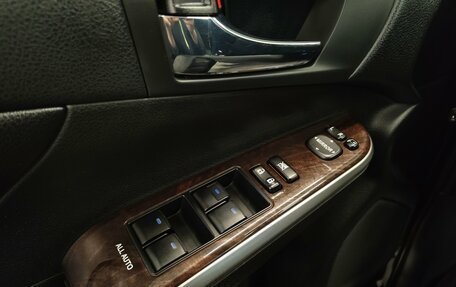 Toyota Camry, 2017 год, 2 230 000 рублей, 6 фотография