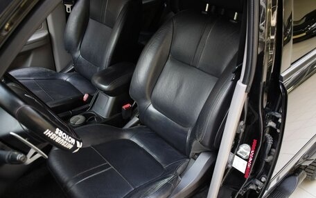 Mitsubishi Pajero Sport II рестайлинг, 2013 год, 1 550 000 рублей, 14 фотография