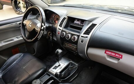 Mitsubishi Pajero Sport II рестайлинг, 2013 год, 1 550 000 рублей, 15 фотография