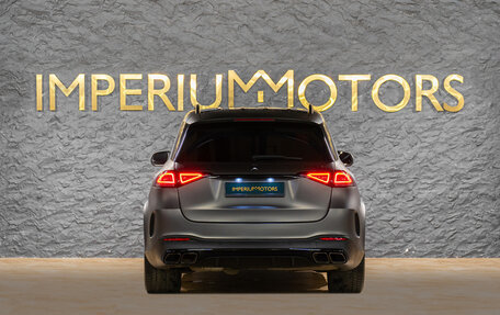 Mercedes-Benz GLE, 2020 год, 8 300 000 рублей, 7 фотография