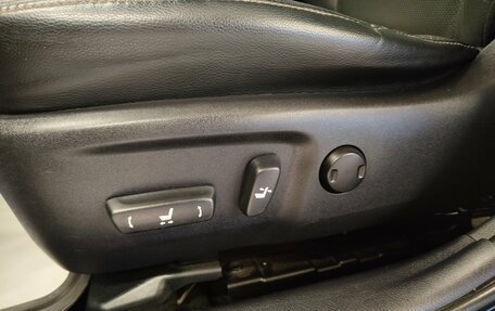 Toyota Camry, 2017 год, 2 230 000 рублей, 13 фотография