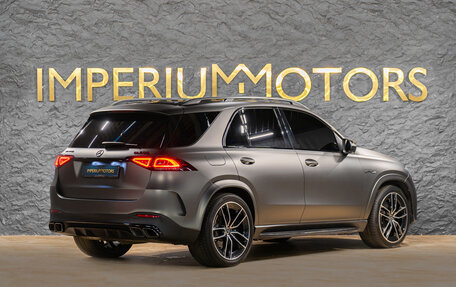 Mercedes-Benz GLE, 2020 год, 8 300 000 рублей, 5 фотография