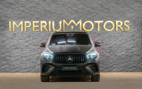 Mercedes-Benz GLE, 2020 год, 8 300 000 рублей, 2 фотография