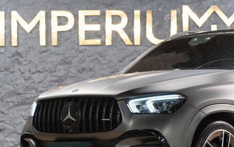 Mercedes-Benz GLE, 2020 год, 8 300 000 рублей, 4 фотография