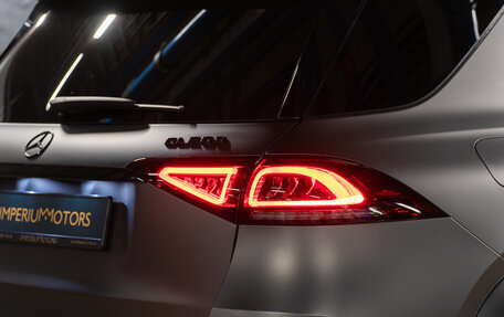 Mercedes-Benz GLE, 2020 год, 8 300 000 рублей, 8 фотография