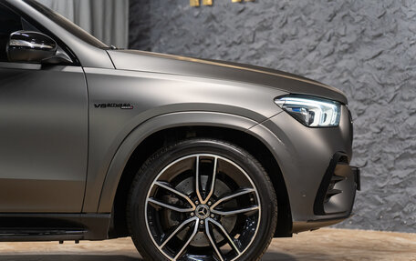 Mercedes-Benz GLE, 2020 год, 8 300 000 рублей, 6 фотография