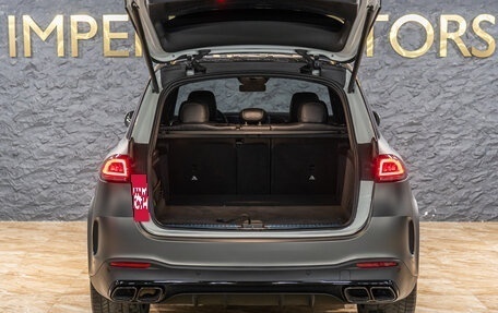 Mercedes-Benz GLE, 2020 год, 8 300 000 рублей, 9 фотография