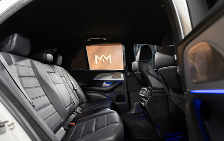 Mercedes-Benz GLE, 2020 год, 8 300 000 рублей, 17 фотография