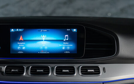 Mercedes-Benz GLE, 2020 год, 8 300 000 рублей, 14 фотография