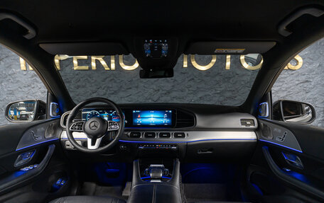 Mercedes-Benz GLE, 2020 год, 8 300 000 рублей, 10 фотография