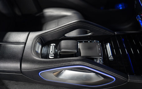 Mercedes-Benz GLE, 2020 год, 8 300 000 рублей, 15 фотография